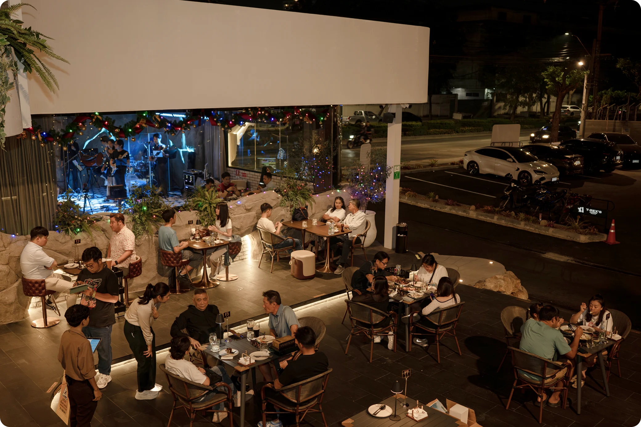 แบนเนอร์โปรโมชัน